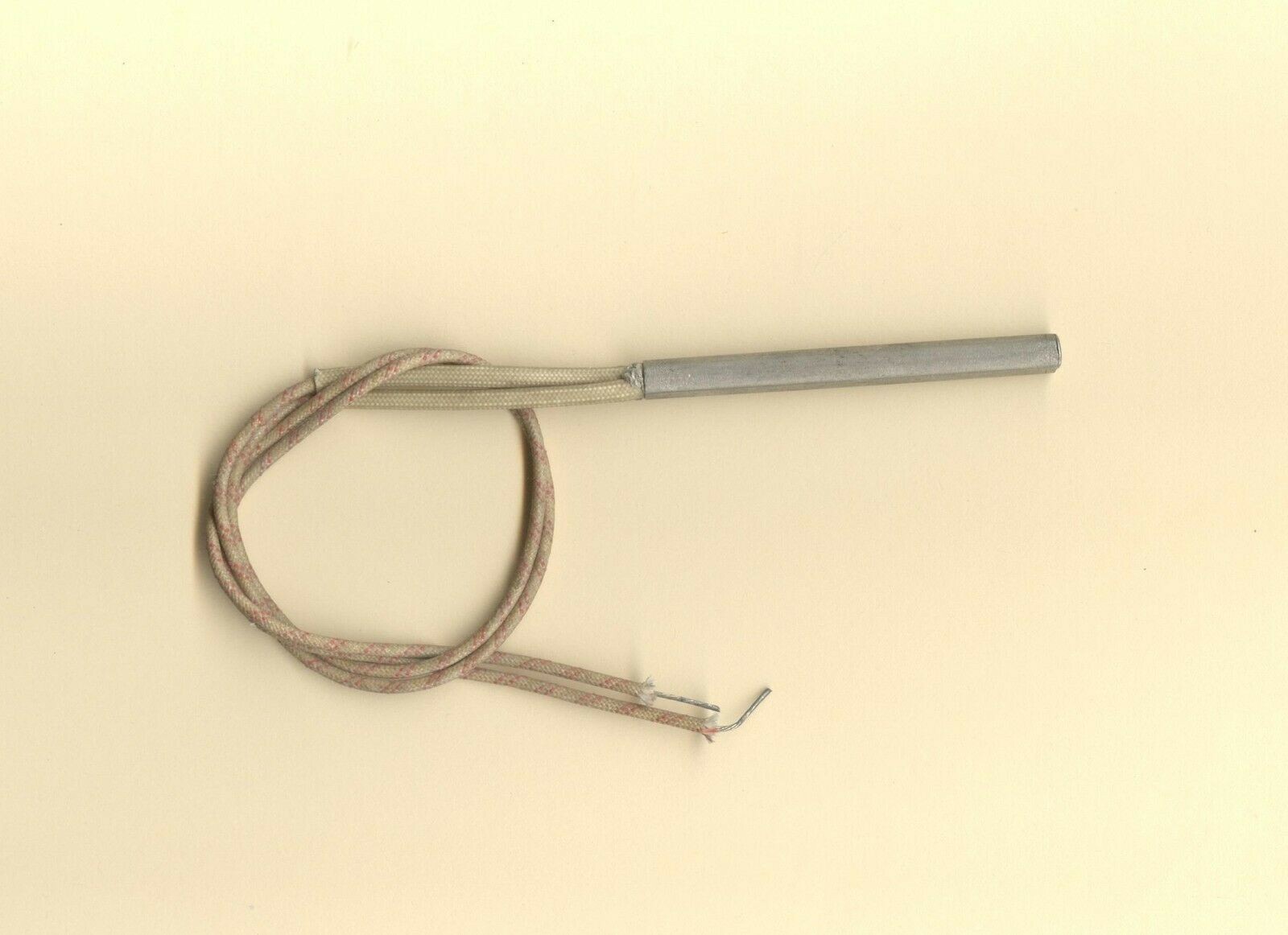 Fast Heat Cartridge Heater 3/8" Dia X 2.5" Inch Long 350W 240V 10" Fiberglass