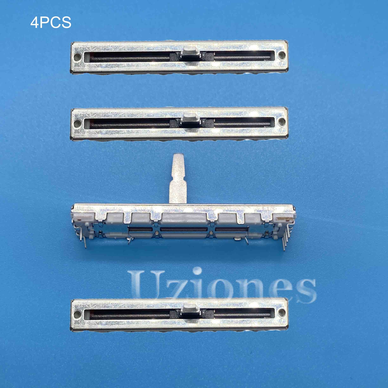 4X OEM Channel Fader DCV1010 Pioneer DDJ-1000 DDJ-SRT DJM400 500 DJM600 DCV1020