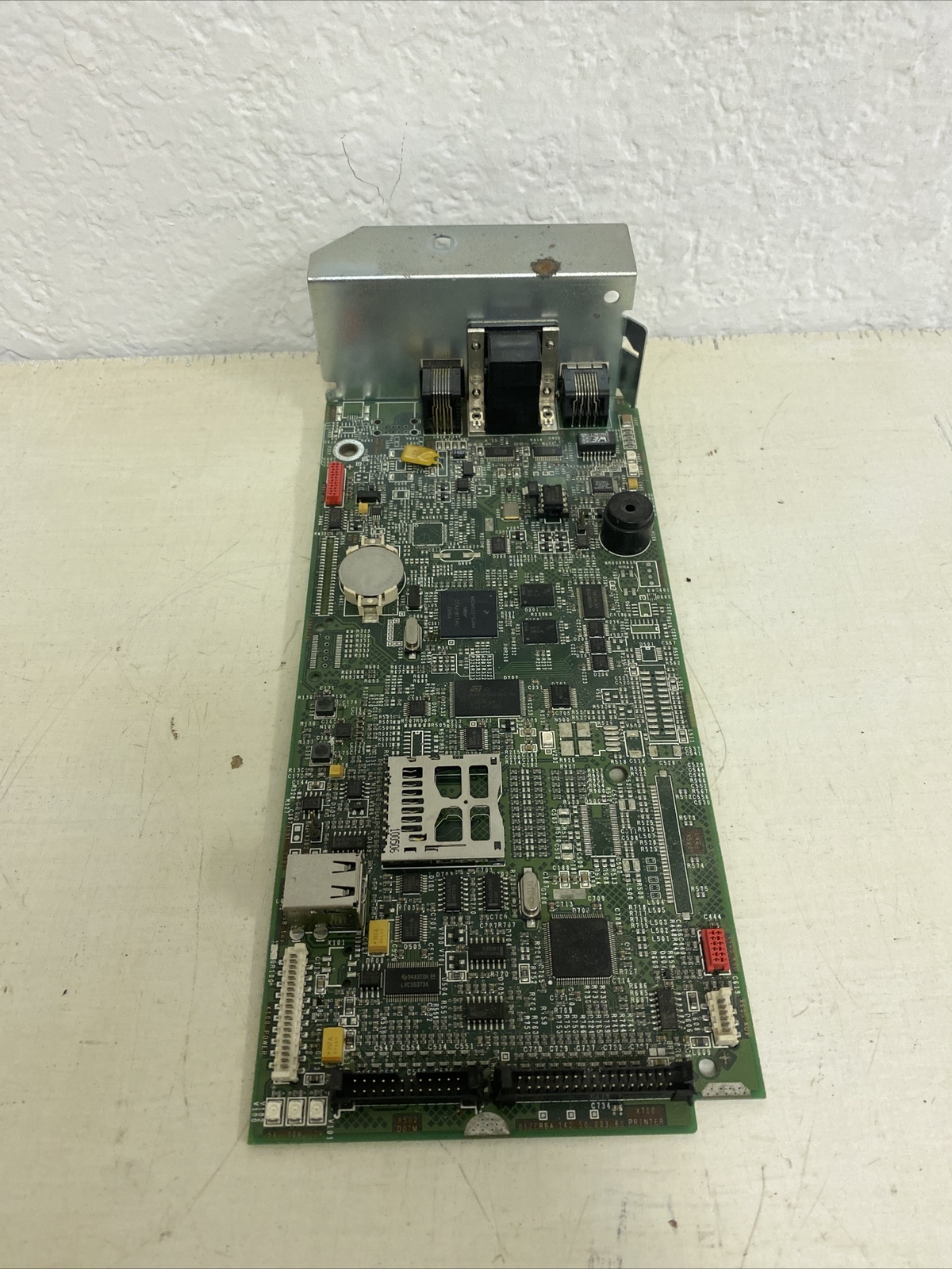 Bizerba 142.50.003.60 E99006 Type 2 CCTC 1020