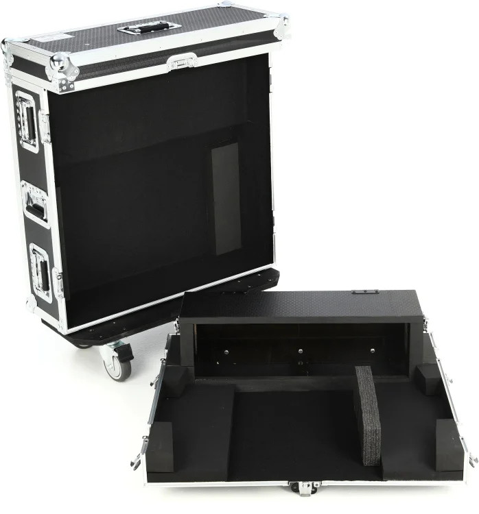 ProX XS-BX32CDHW ATA Flight Case for Behringer X32 Compact Digital Mixer