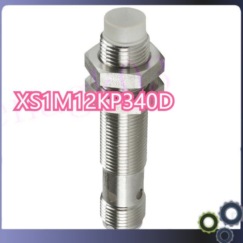 1PCS NEW 12-24V MODEL XS1M12KP340D sensor INDUCTIVE PROXIMITY SWITCH fast ship