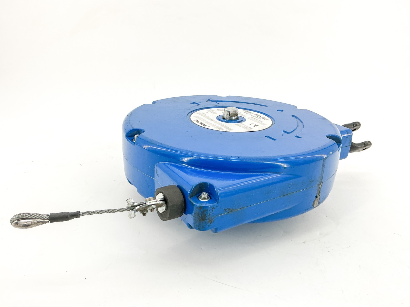 Molex Aero-Motive 22FLRC Tool Balancer 7.3-10KG Range 16-22LB