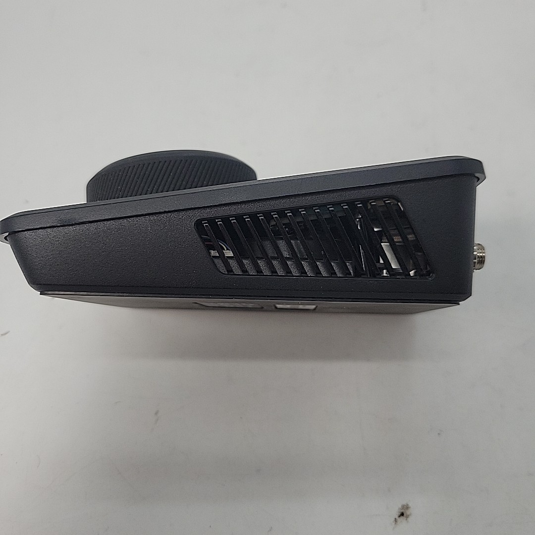 Blackmagic Design HyperDeck Shuttle HD -Black
