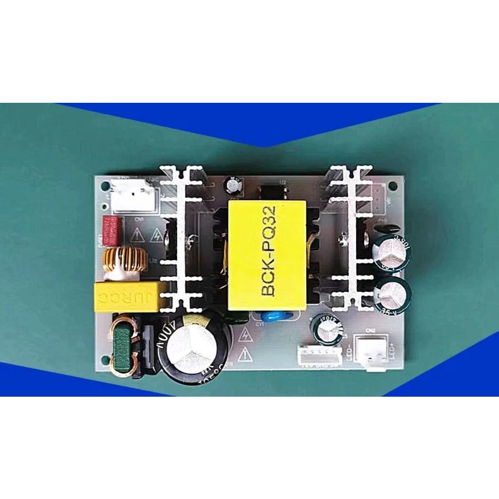 50W DIY 4-inch Mini Projector LED Constant Current Power Board
