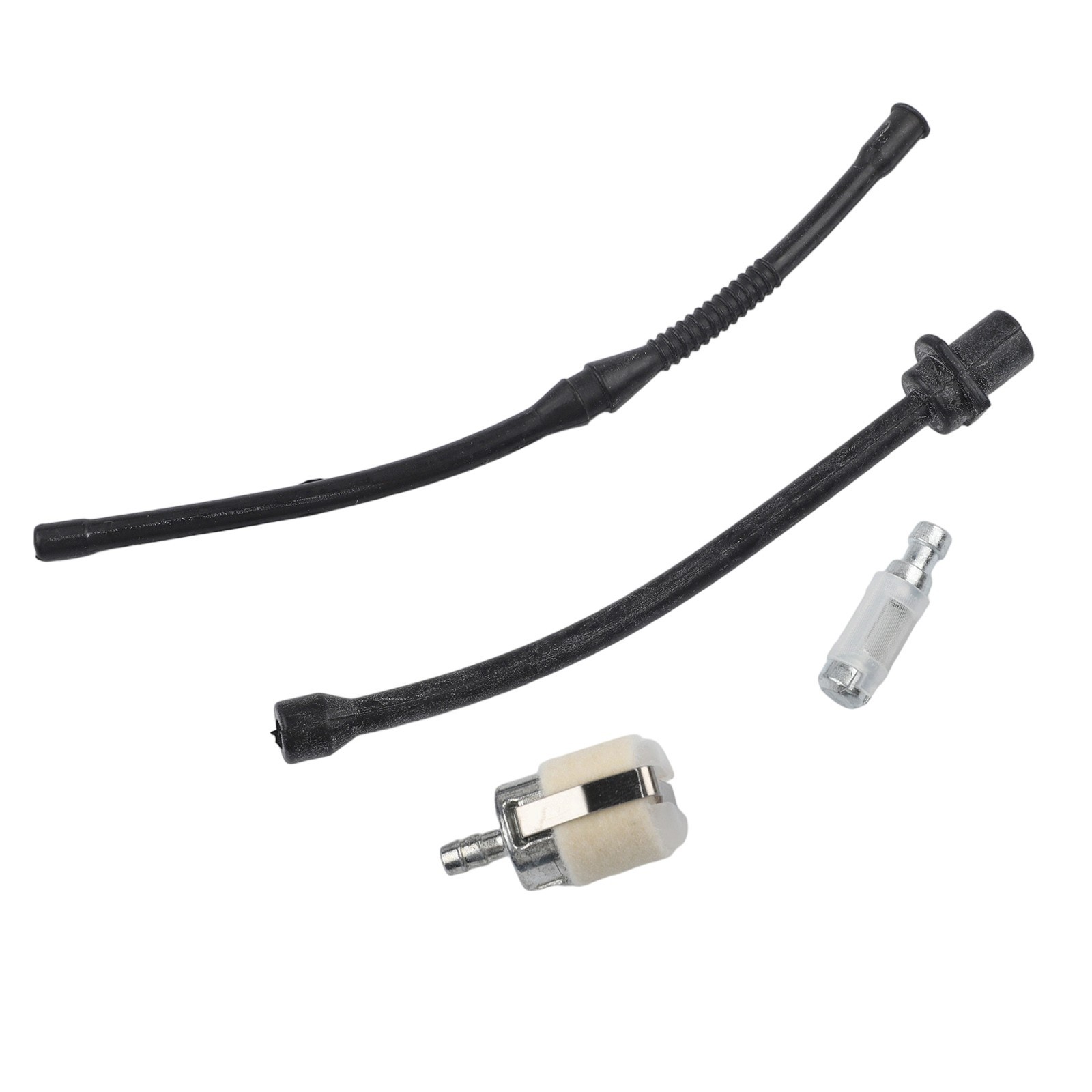 Reliable Fuel Line and Oil Line Set for Chinese Chainsaw 450052005800 52cc 58cc