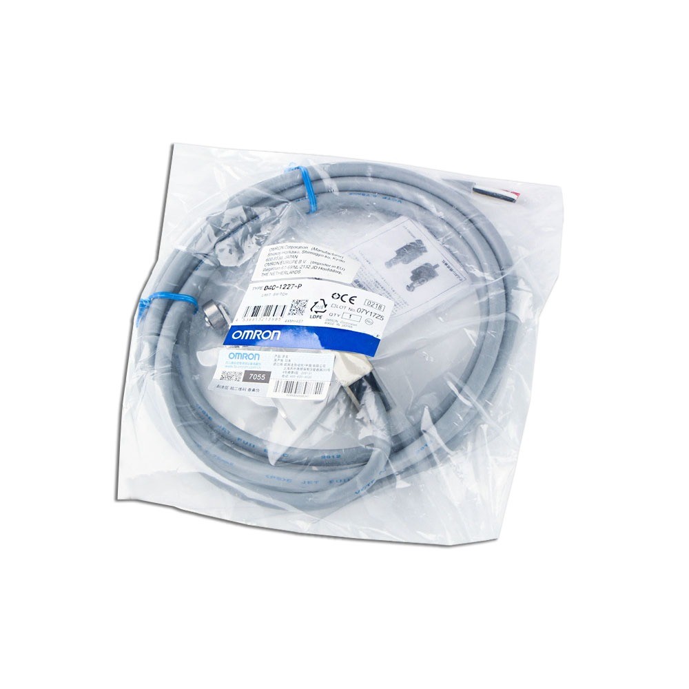 1X New Original D4C-1224 D4C-1227-P D4C-1229-P D4C-1332 D4C-1501 D4C-1520 Omron