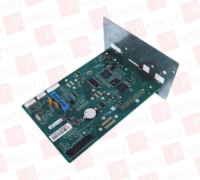 HONEYWELL DPR51-2480-00 / DPR51248000 (USED)