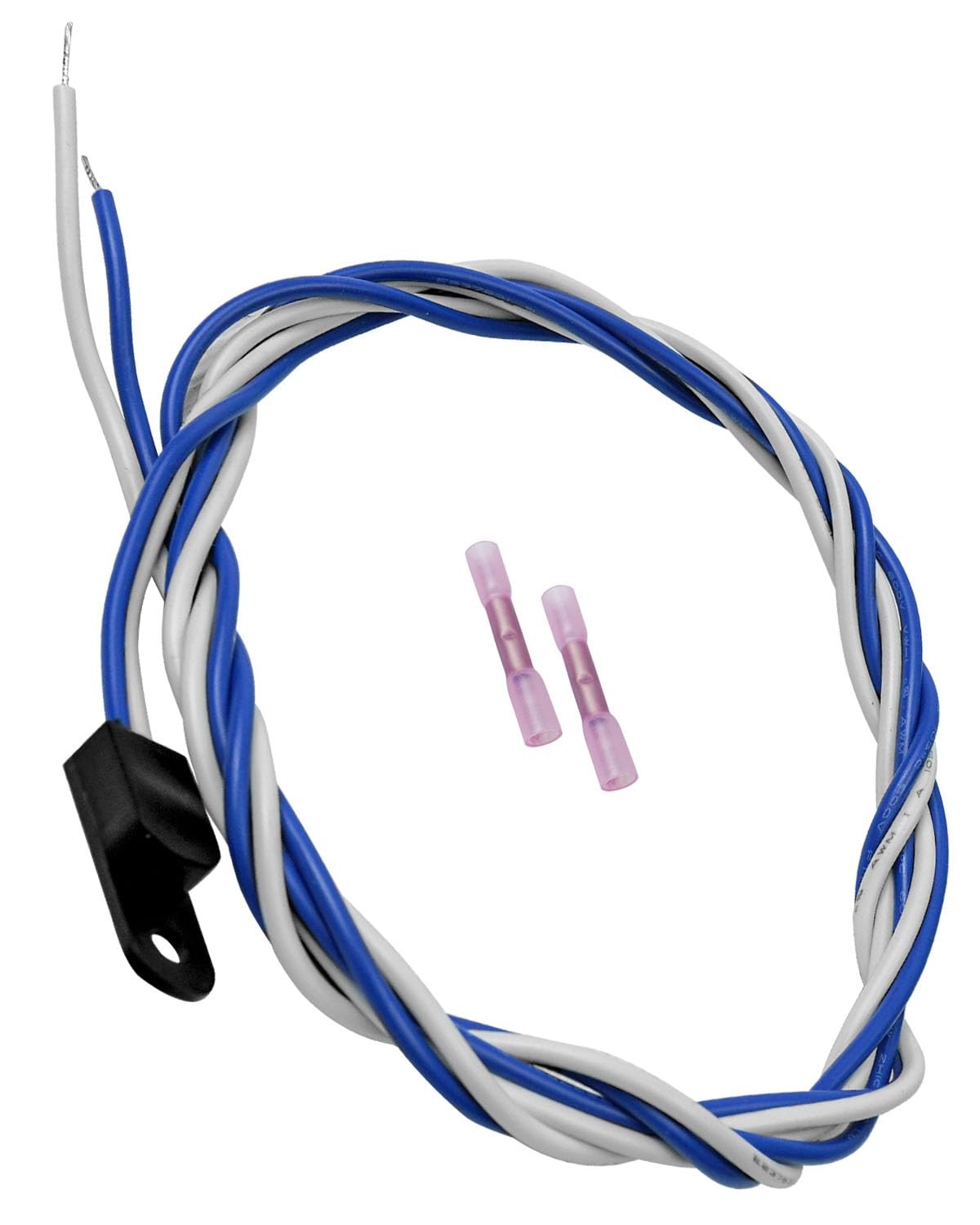 Refrigerator Thermistor Compatible with Sub Zero BI 36U BI 36F Replace