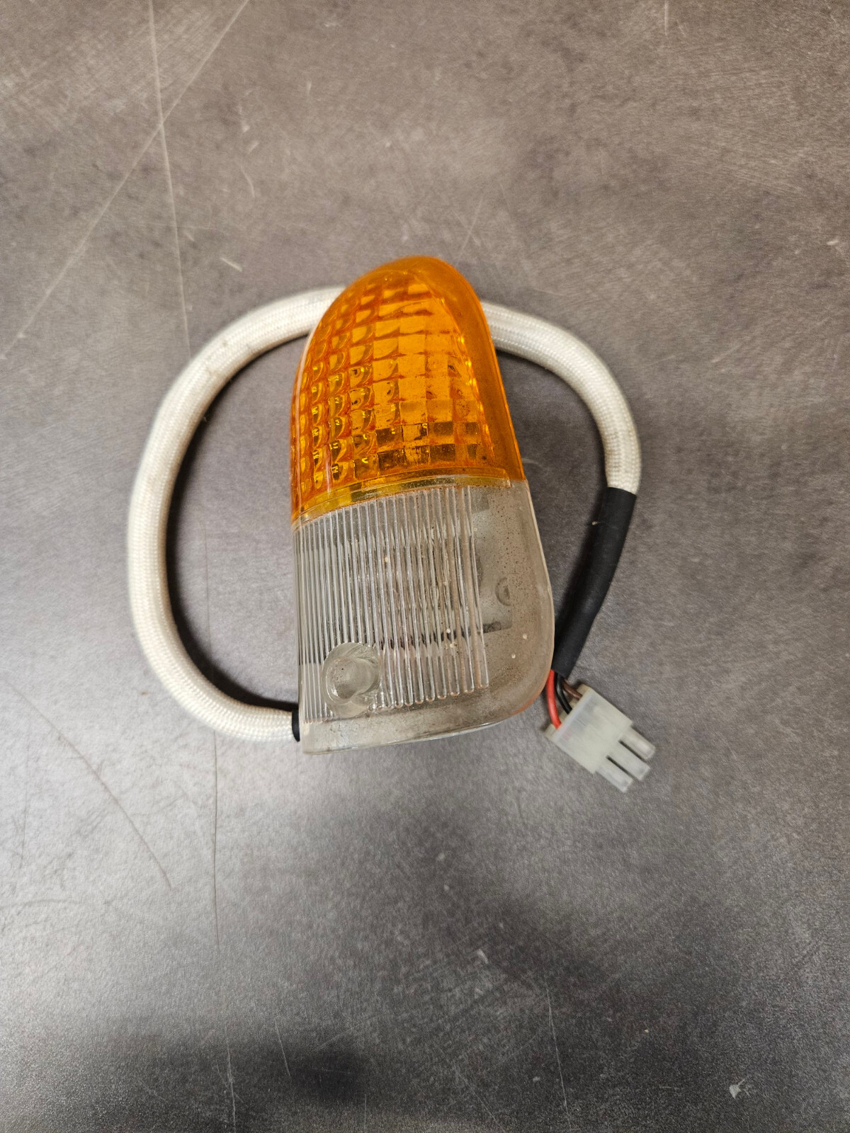 Used Celebrity 2000 Mobility Scooter SC4000 SC4400 LeftRight Blinker Assembly