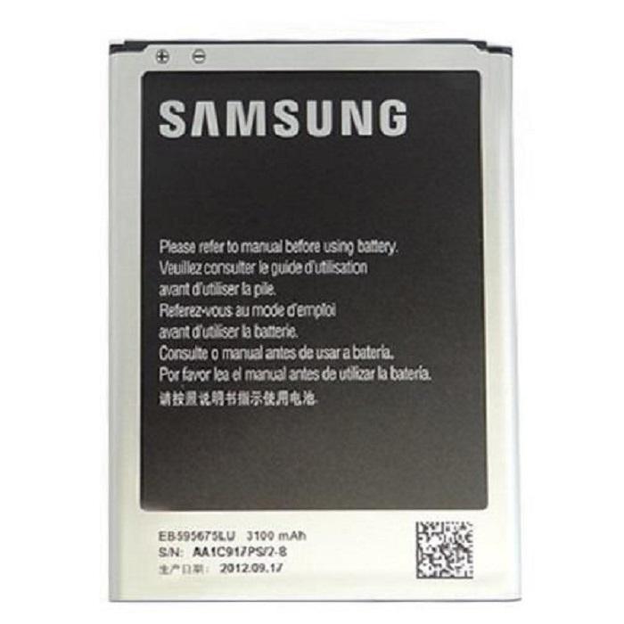 New OEM Samsung Galaxy Note 2 II N7100 N7102 N7105 N7108 EB595675LA EB595675LU