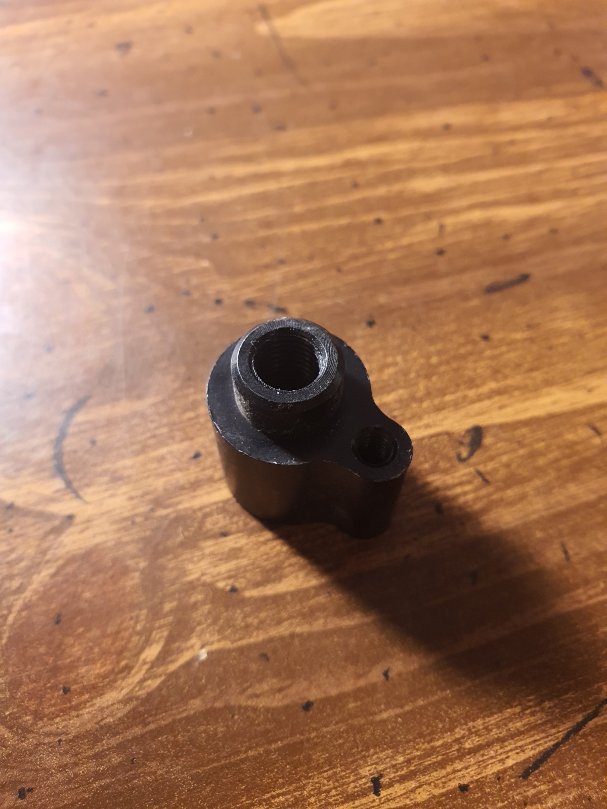 Mathews Archery Quiver Bracket