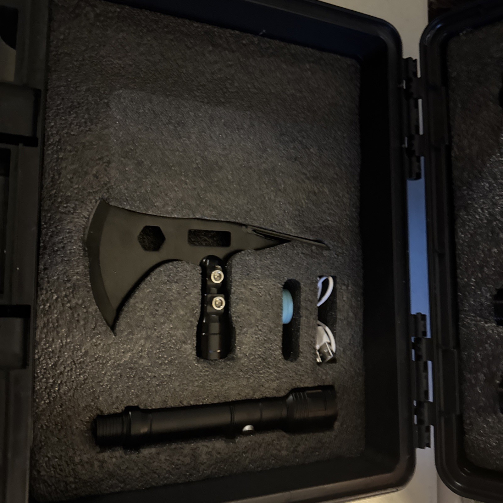 Extremus Viper Multi-Purpose Tactical Tool