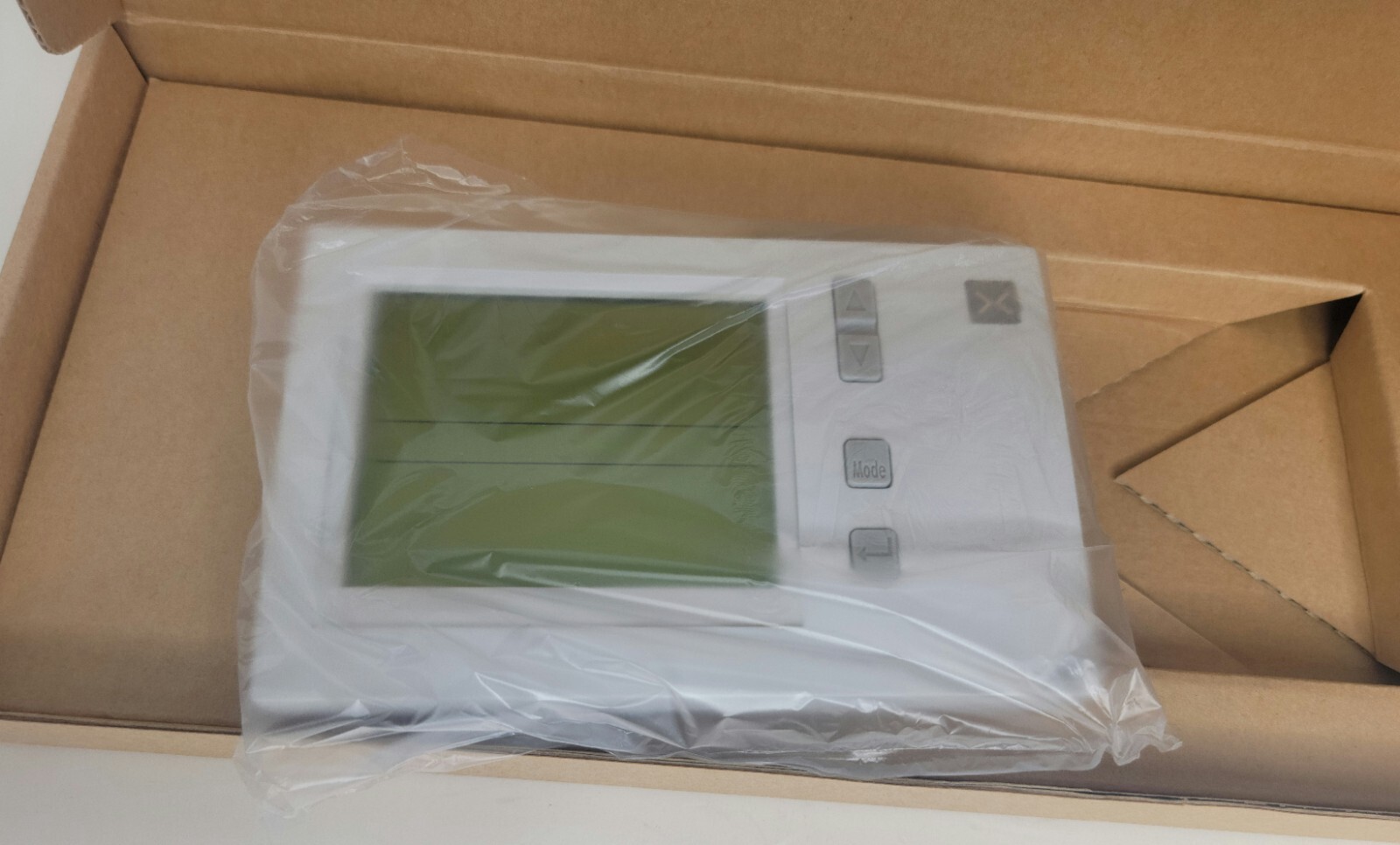 XANBOO Thermostat System X5-XWT380
