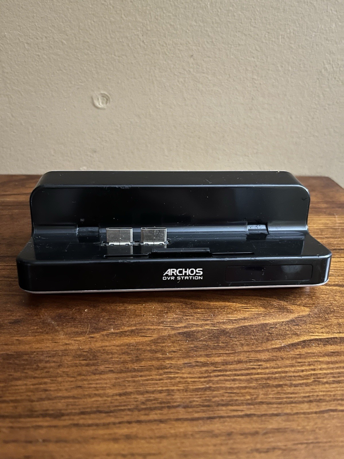 Archos DVR Station