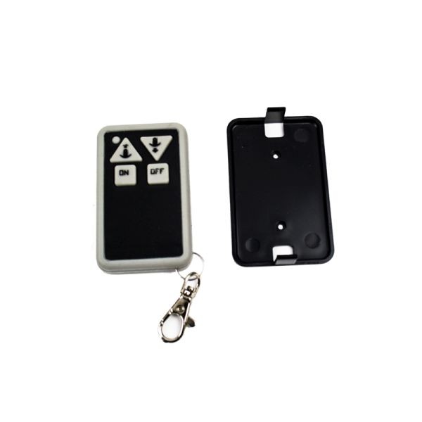 Anchor winch