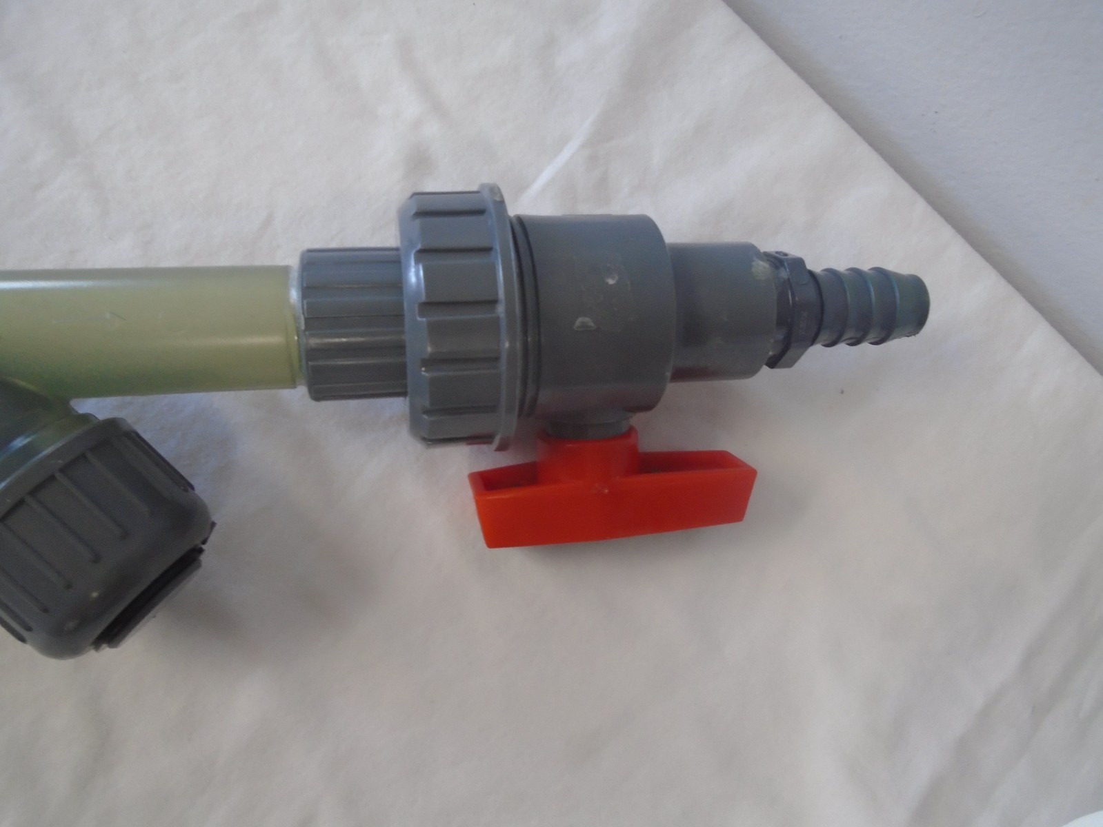 Ecotech Vectra M2 Mobius Ready Centrifugal DC Return Pump