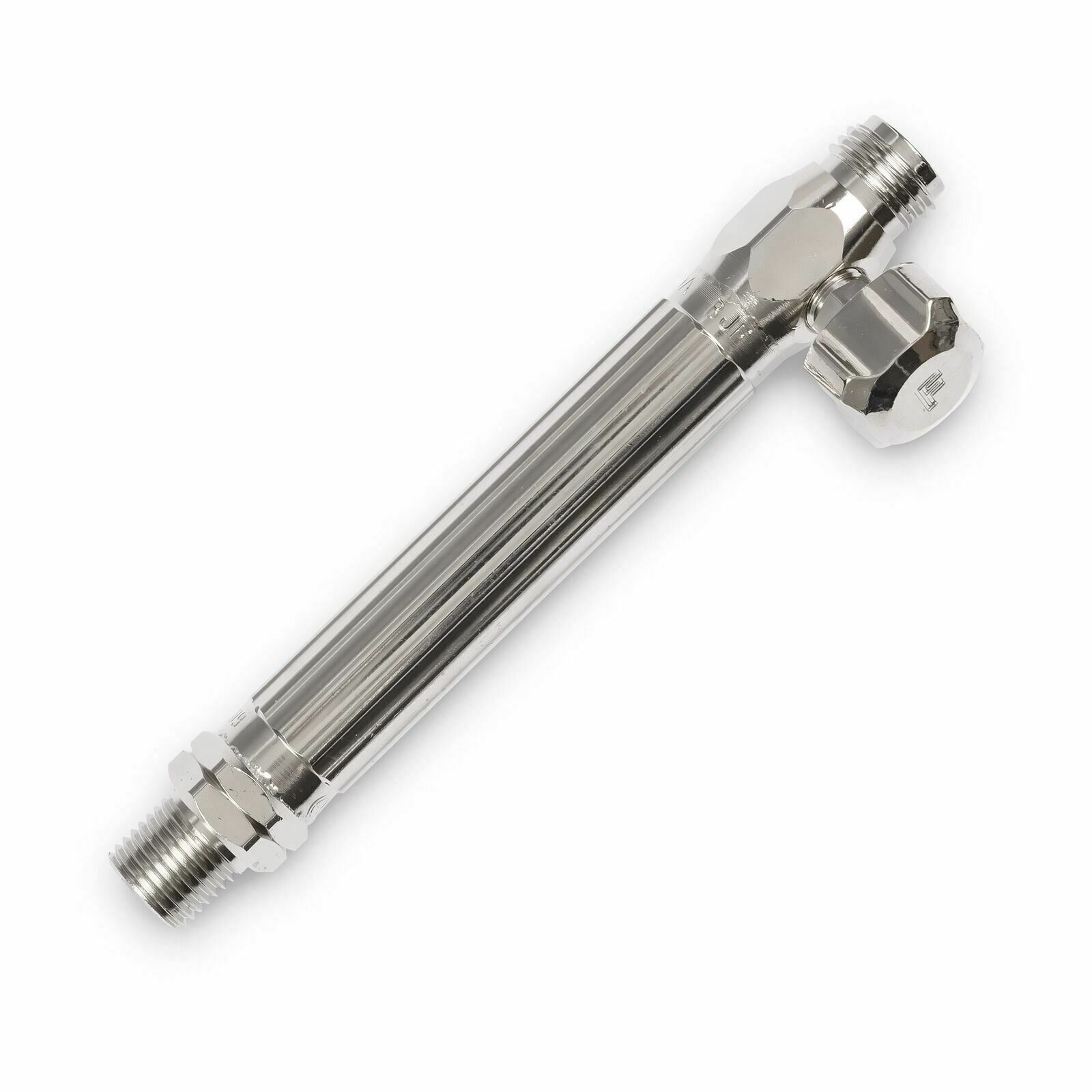 Miller Smith NE180A Torch Handle Assembly Handi-Heet