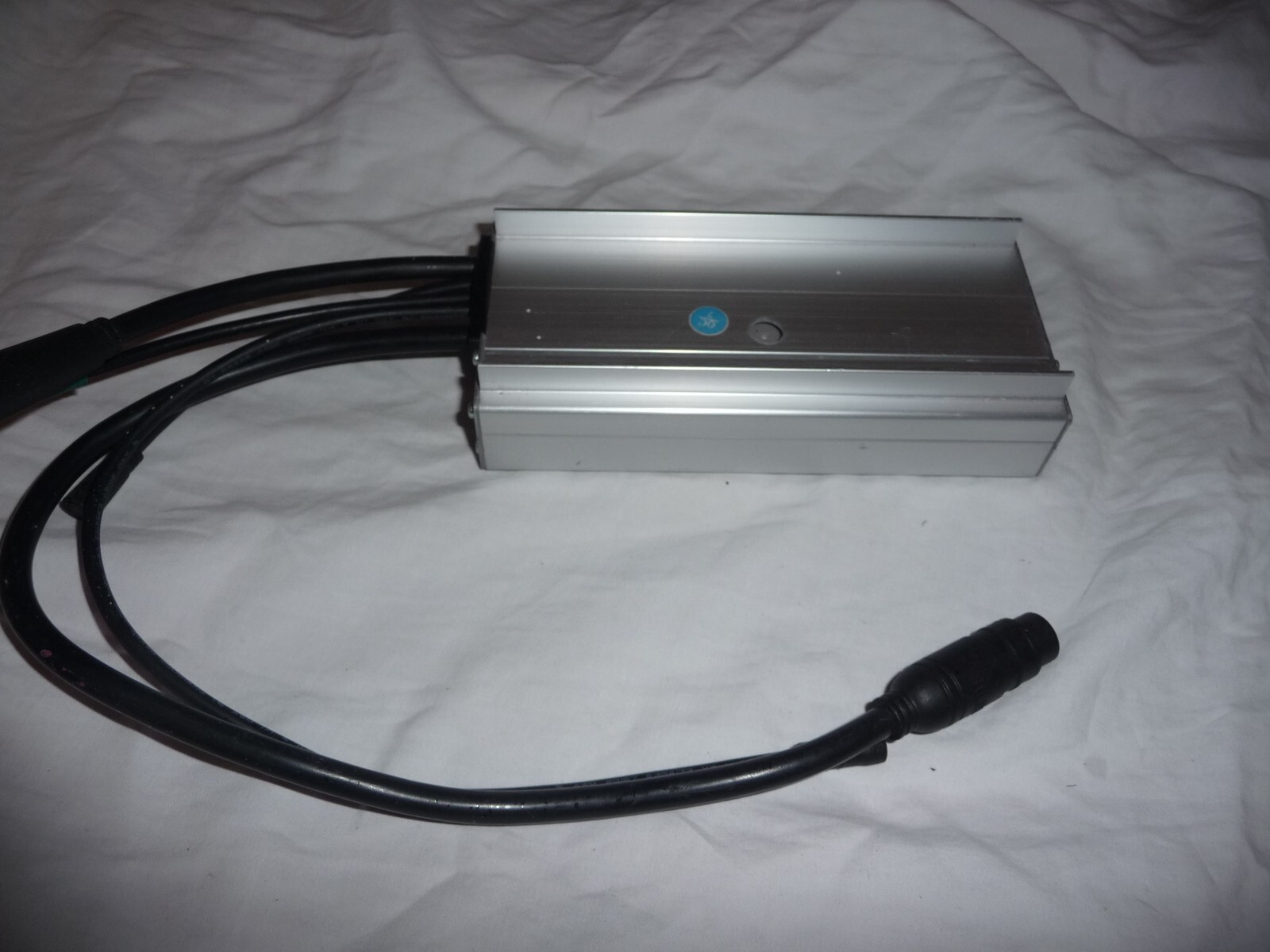 LIME POWER SUPPLY MODEL: LSCR4.0