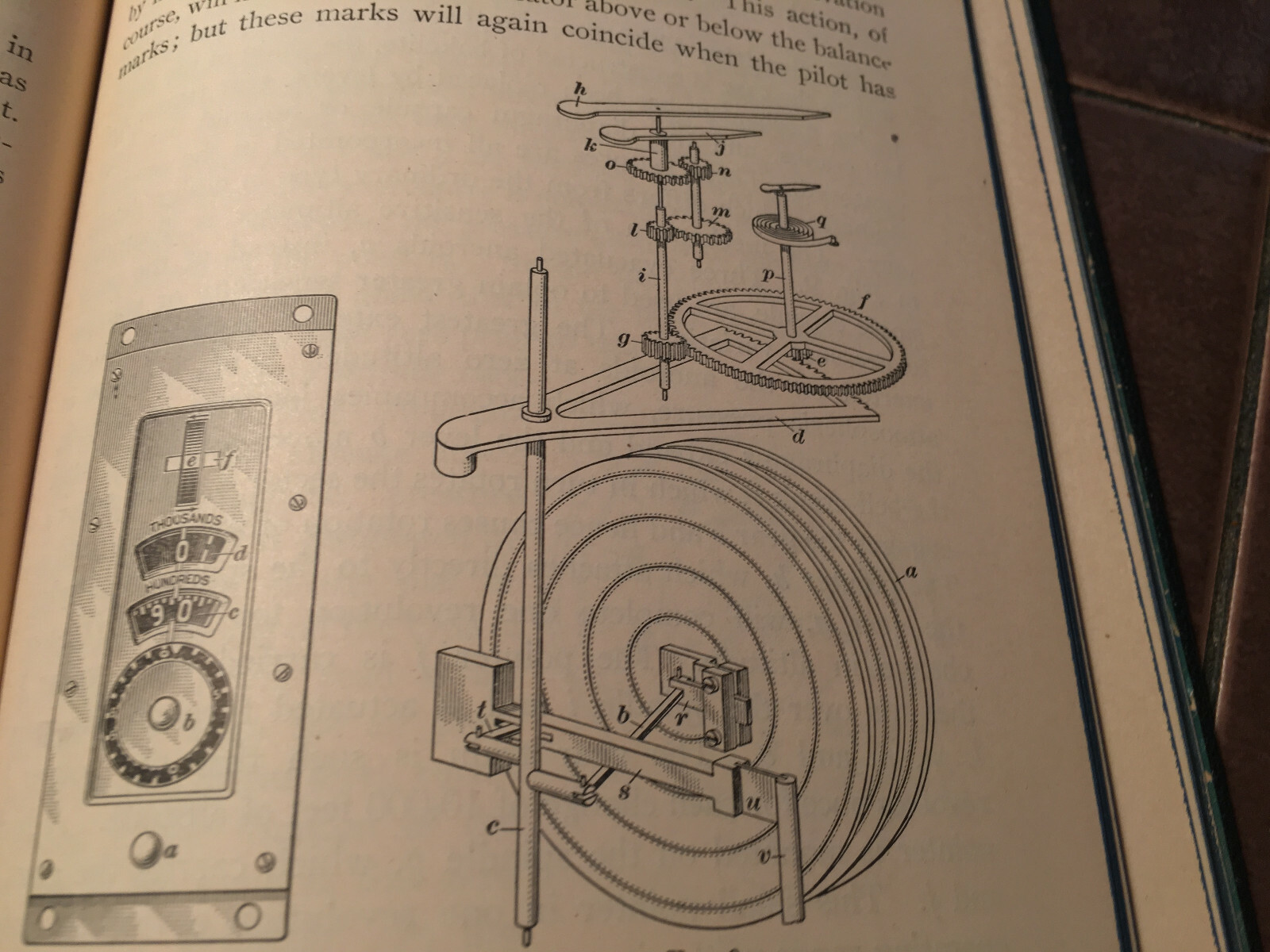 1943 Aircraft Instruments Training Manual