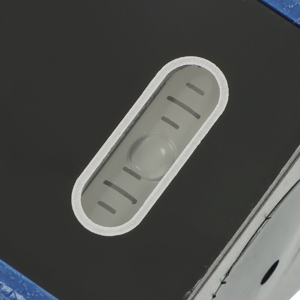 8" 200mm Master Precision Level For Machinist Tool High PRECISION