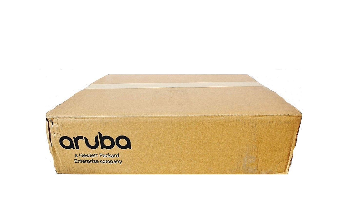 Open Box HP Aruba Networking AP-735 US TRI Radio 2x2 Access Point S1G43A