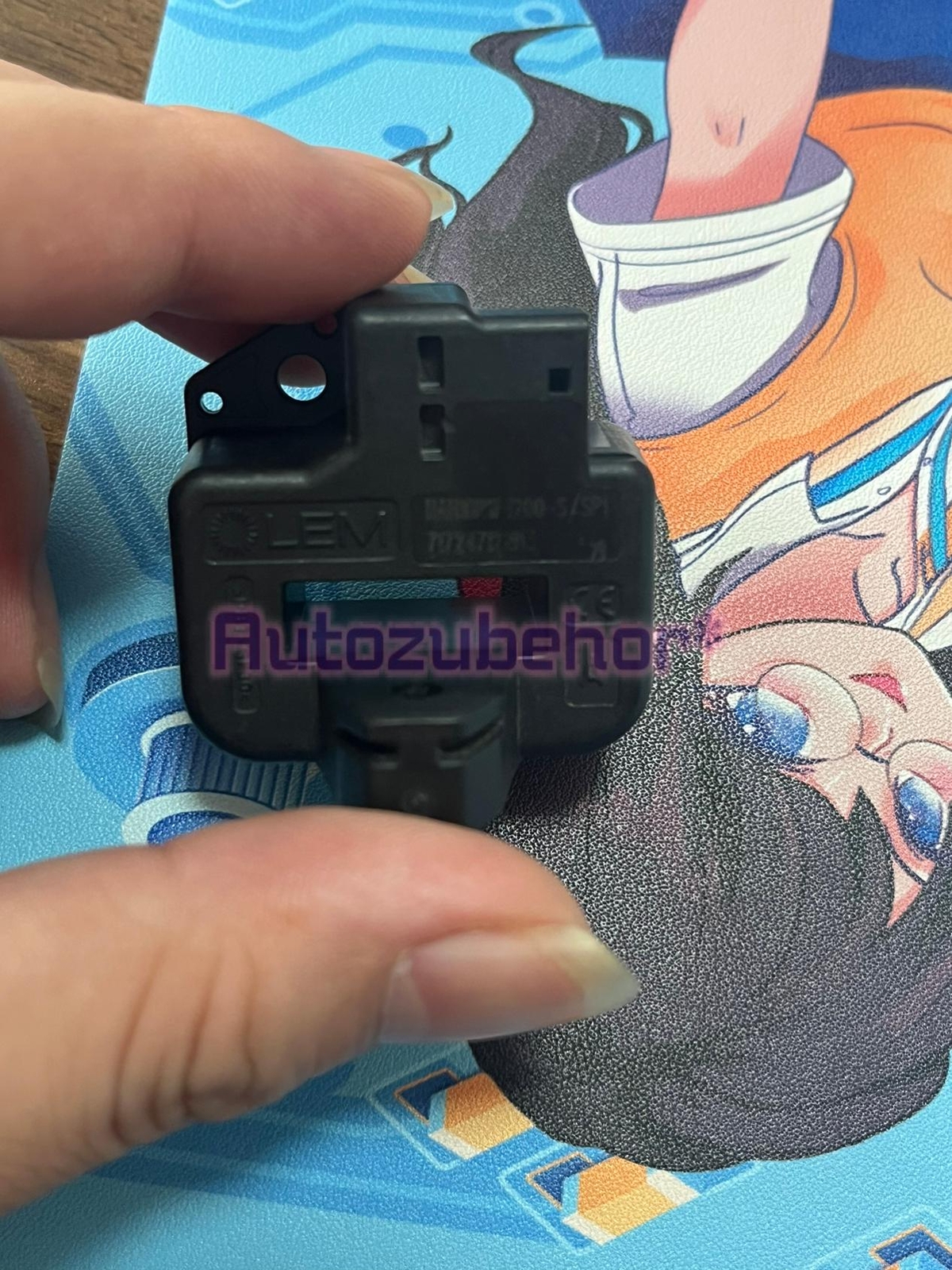 1PC NEW Current sensor HAH1DRW1200-S/SP1 1200A