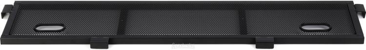 ProX Ventilated Vista Replacement Shelf - Black, Small