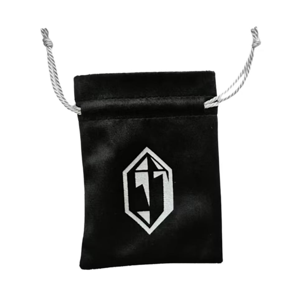 MTG Final Fantasy Dice Bag Magic the Gathering