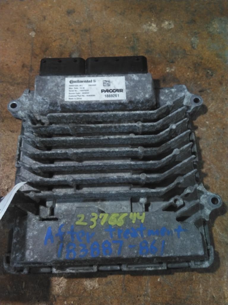 Replaces 1869261 2015 PACCAR MX-13 AFTERTREATMENT CONTROL MODULE  (ACM) ,  GA