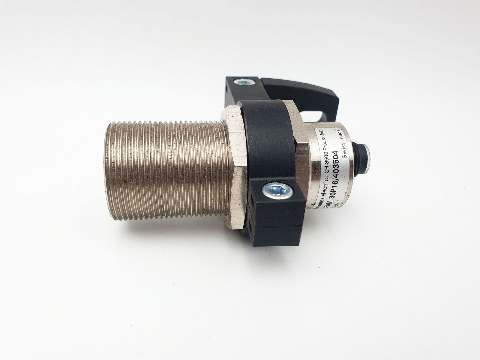 SENSOR BAUMER ELECTRIC CFAM 30P16/403504 30P16403504 30P16