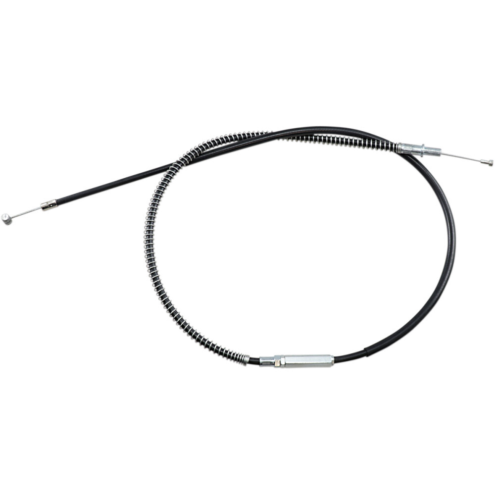 MOTION PRO Black Vinyl Clutch Cable (03-0060)