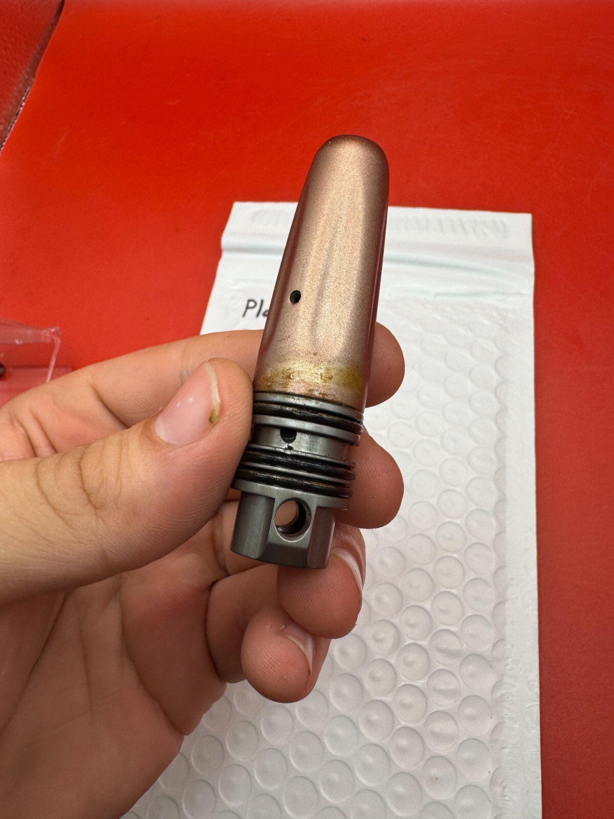 Planet Eclipse Ego 8 LPR
