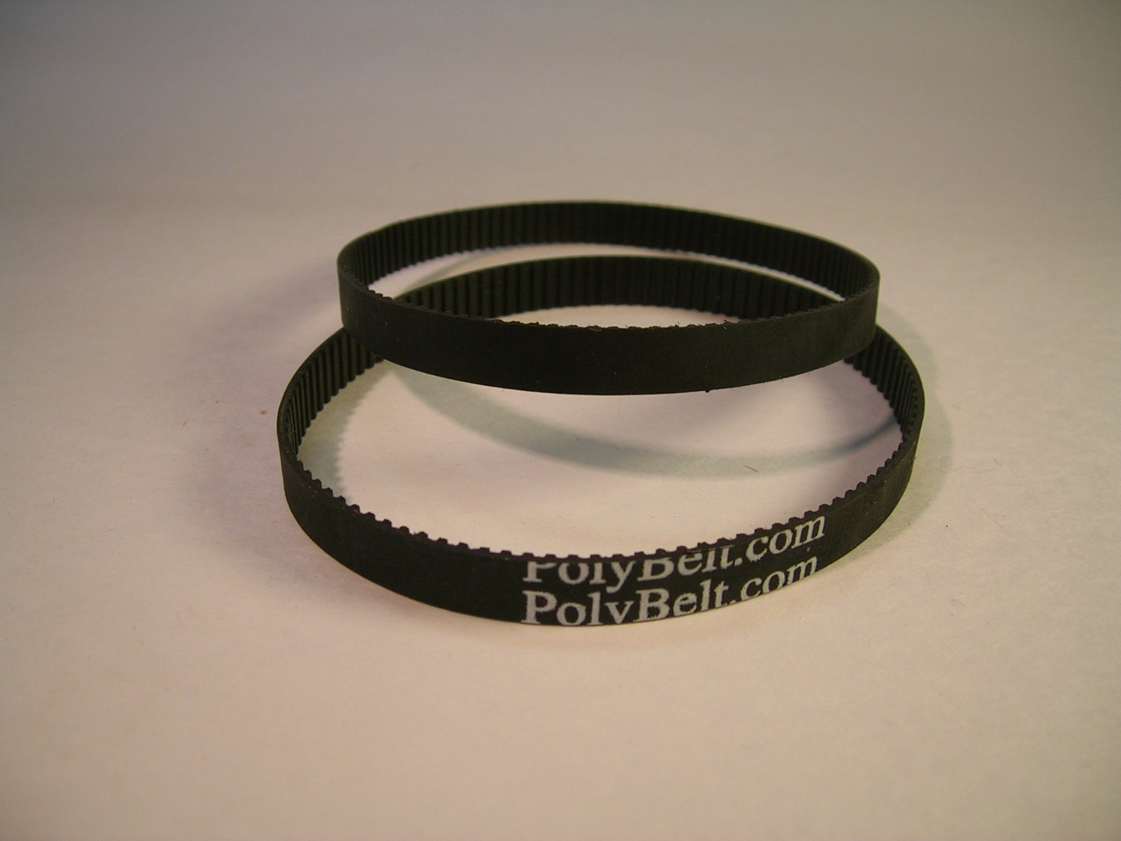 Set of 2  BS100 Delta Rockwell Motor Belt for BS100 Band Saw USA FREE SHIPPING