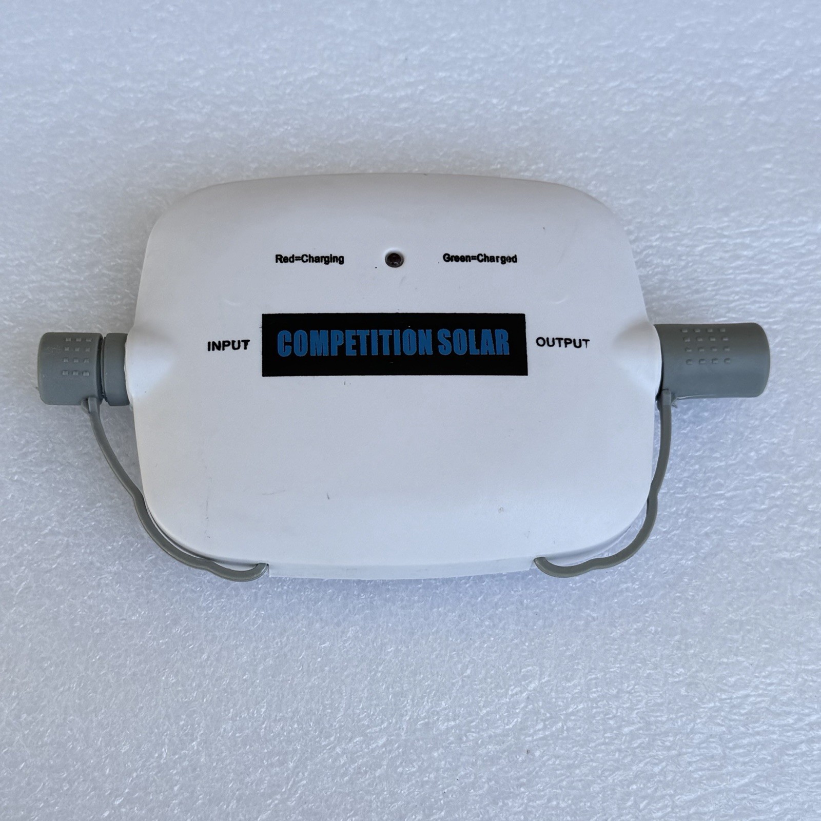 Competition Solar Replacement Charge Controller Module Unit