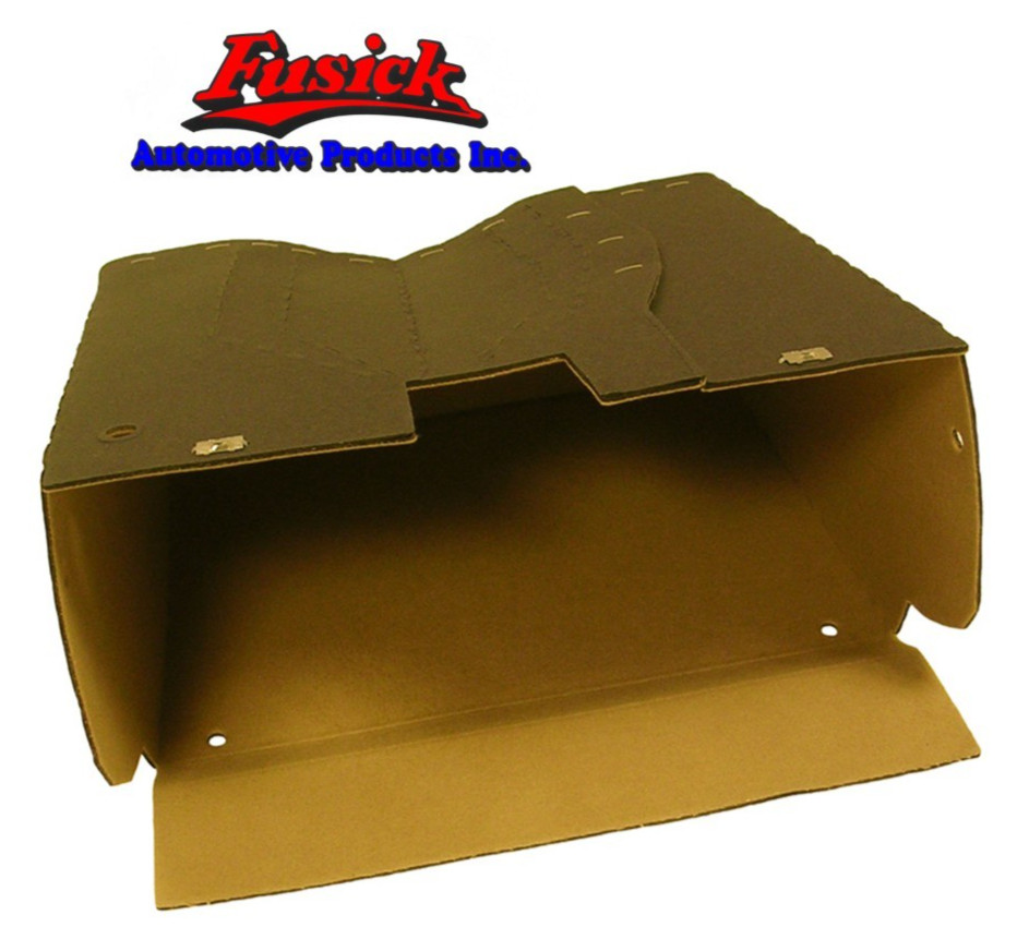 1941-1948 Oldsmobile 66 68 76 78 Series Glove Box Liner