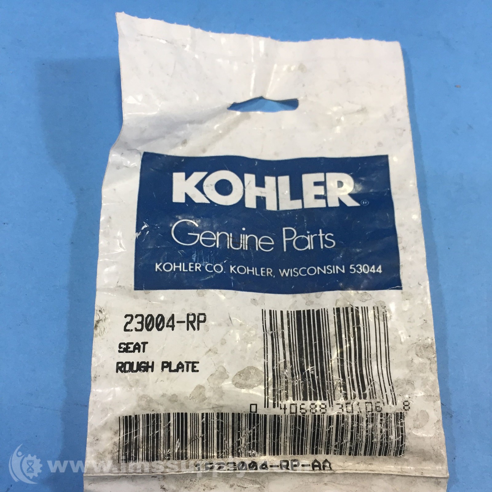 Kohler 23004-RP Valve Seat Assembly FNFP