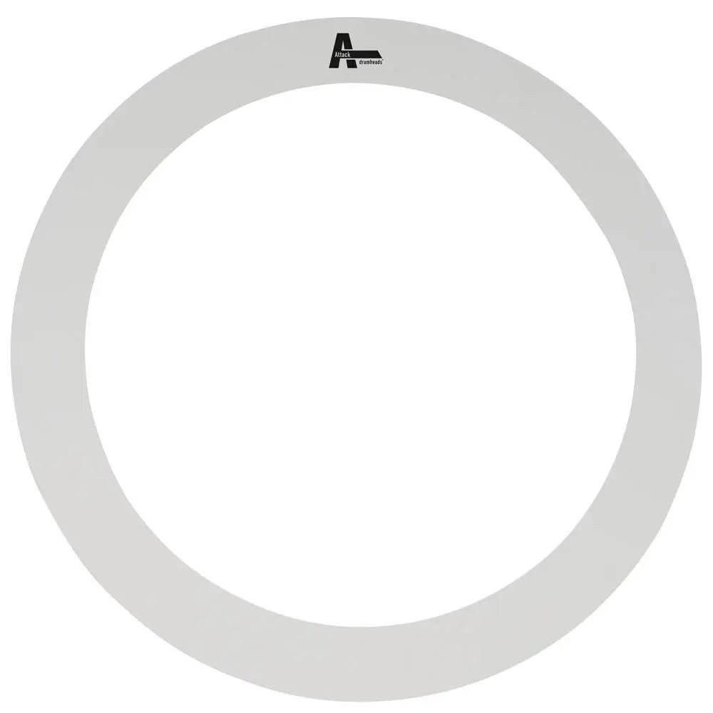 Attack No Overtone Ring 18"