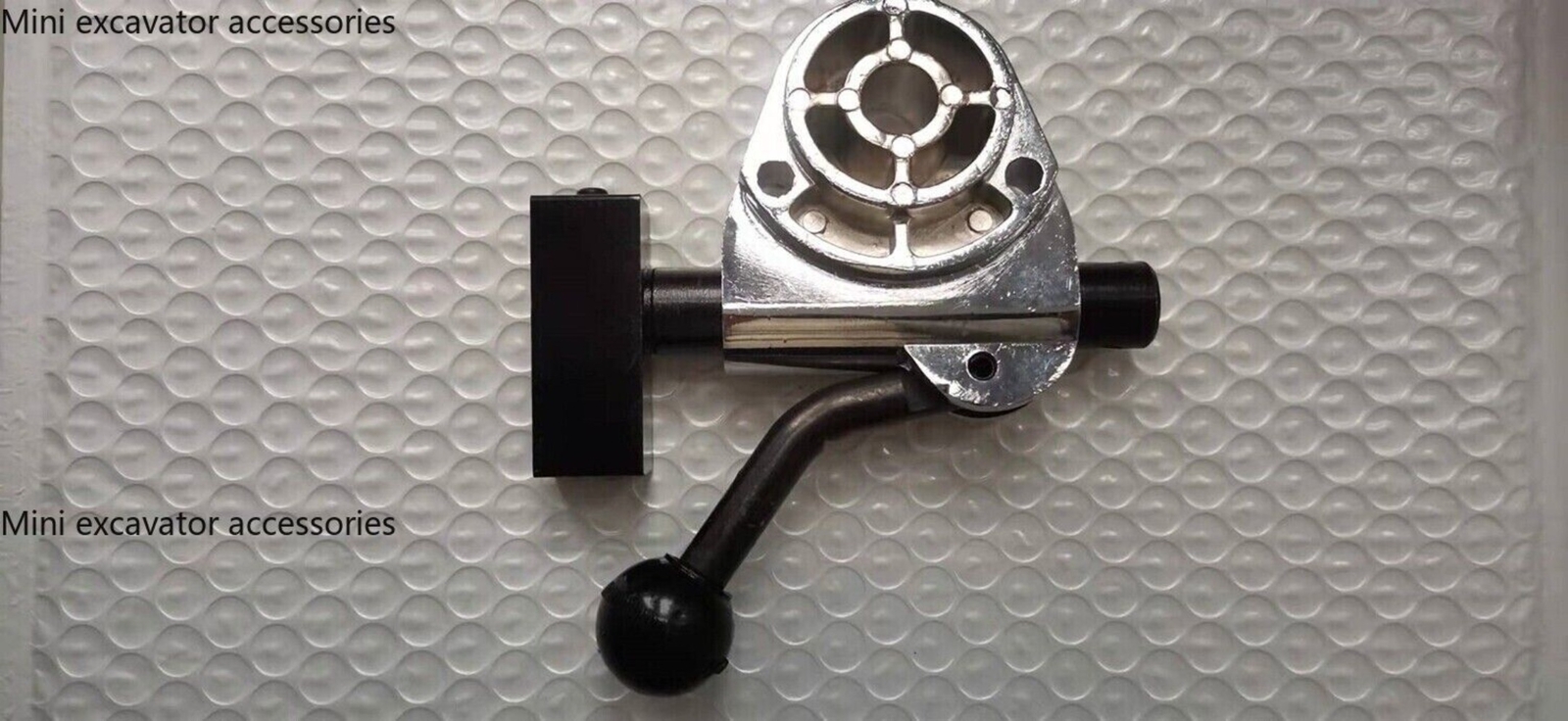 1SET Automatic Feed Bracket Vertical Mill Tool B102-121 Milling Machine