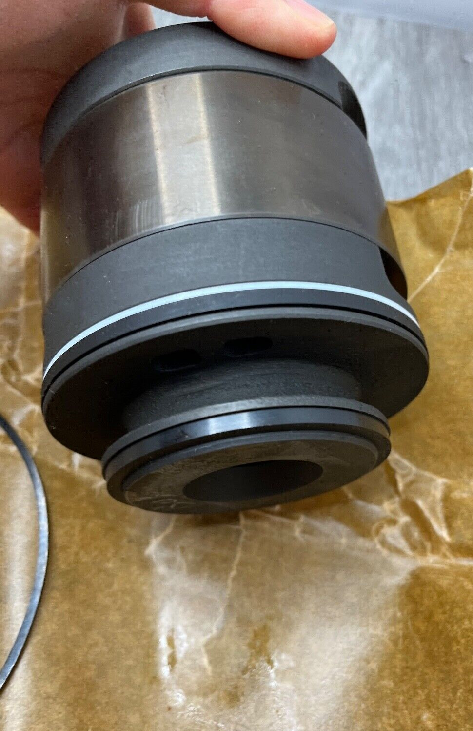 Hydraulic Vane Pump Cartridge 20211207