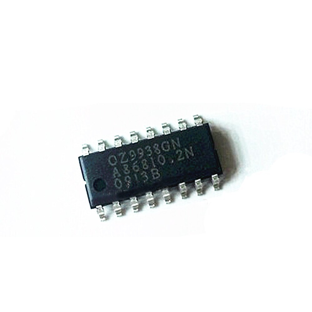 10pcs OZ9938 SOP16 OZ9938GN SOP-16 9938GN 9938 SOP