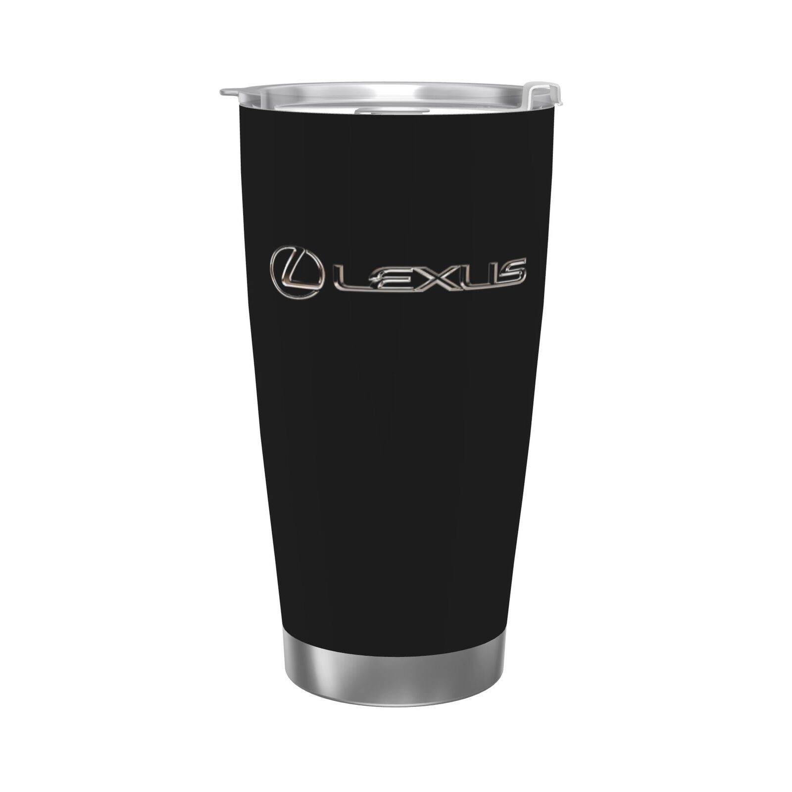 Lexus 20oz Car Water Bottles Thermoses Cold Water Bottles Coffee Mugs