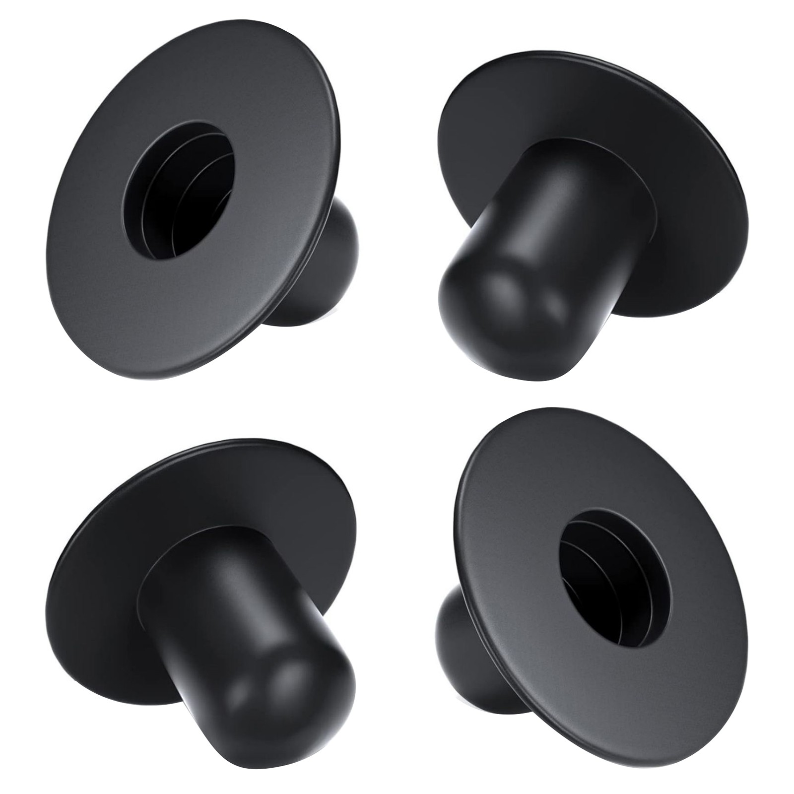 4PCS Swimming Pool Pump Strainer Hole Plug Replacement For Bestway Swimming Pool