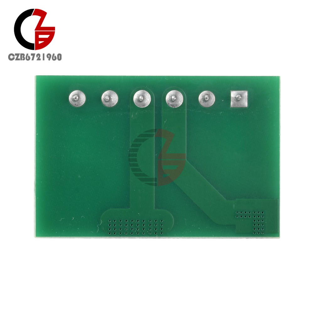 DC 6-45V Solar Street Light Circuit Board LED Light Solar Light Driver Control