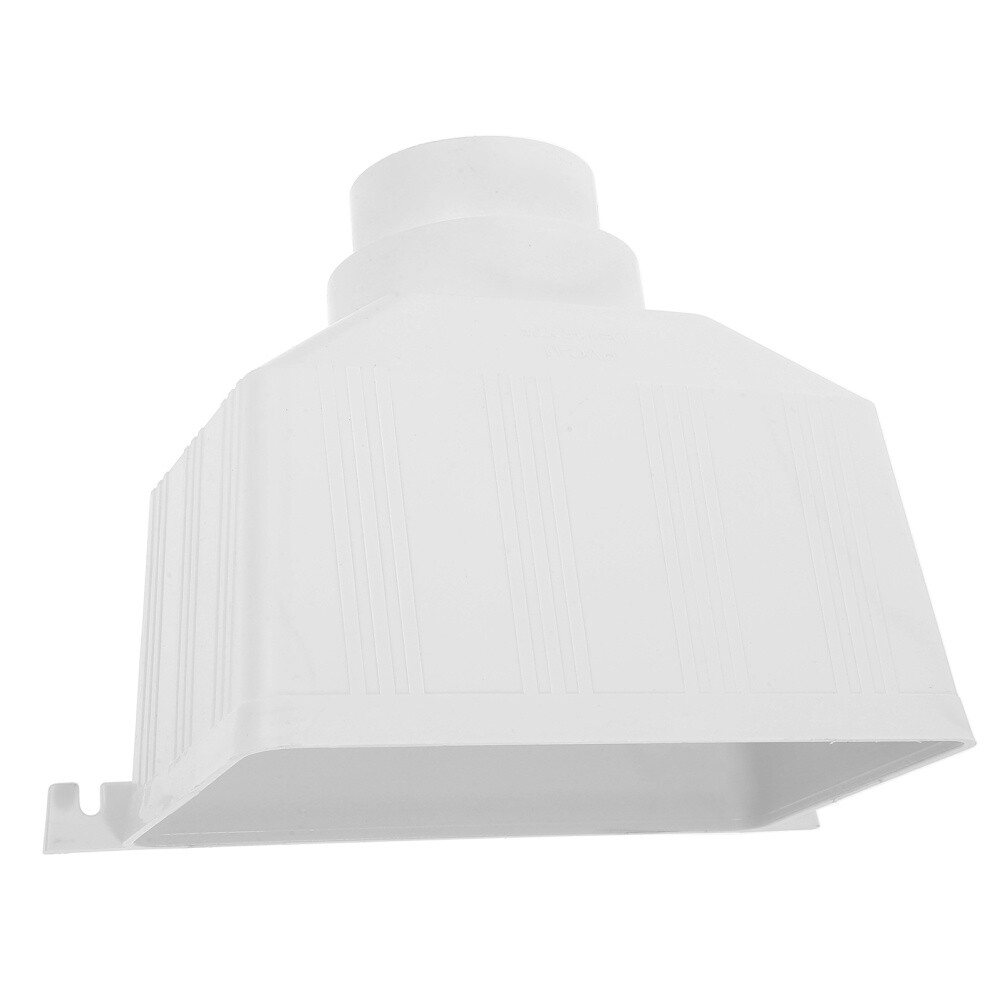 Universal Gutter for Downspout Downpipe Accessory Rainwater Gutters