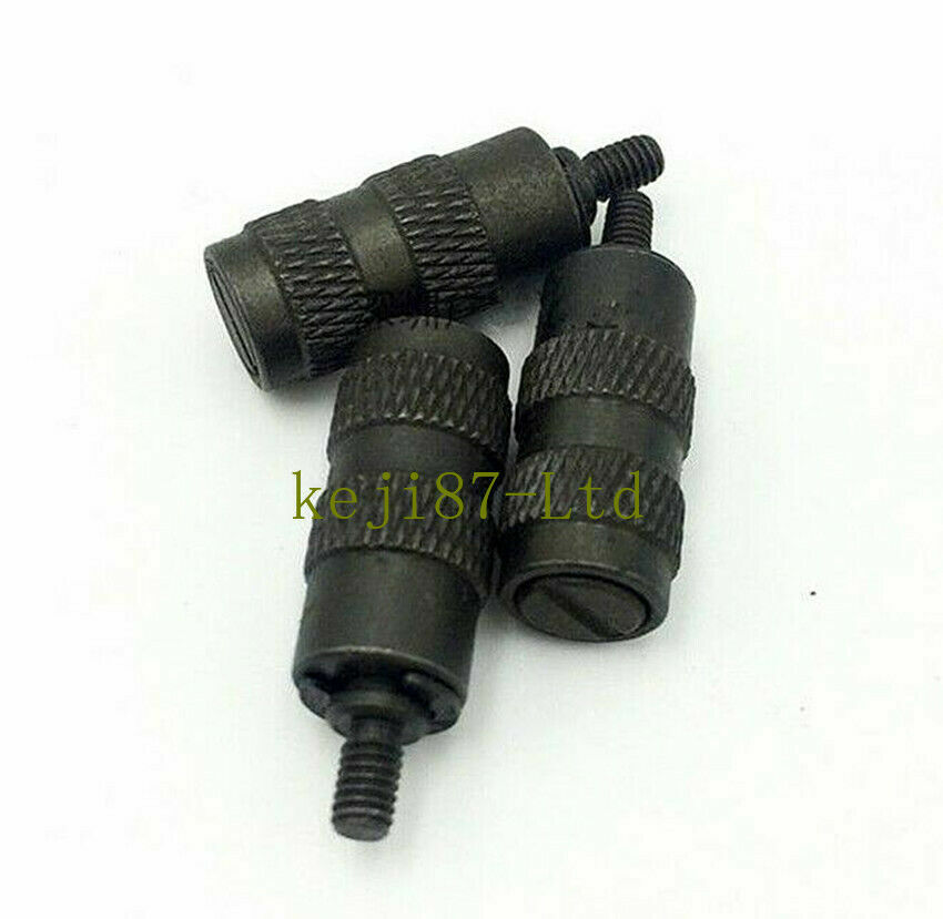 5X Milling Machine Part Feed Reverse Knob Assembly B110+B111 For Bridgeport Mill