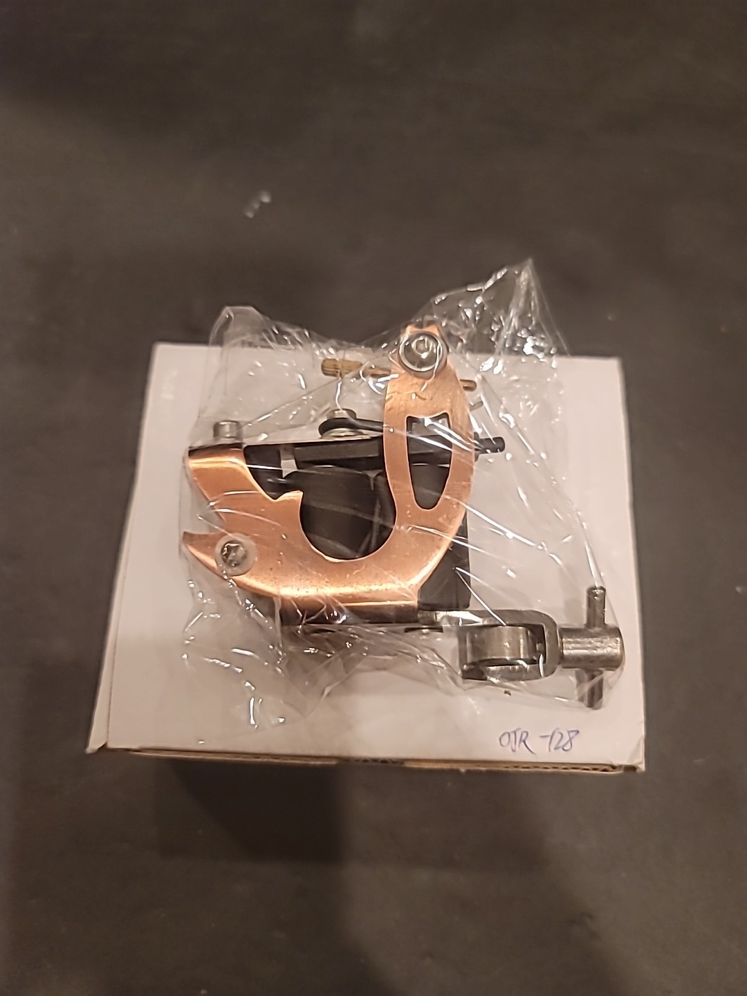 Coil Tattoo Machine  OKER BRAND  NEW  IN BOX  Sell As Pictured  (14)