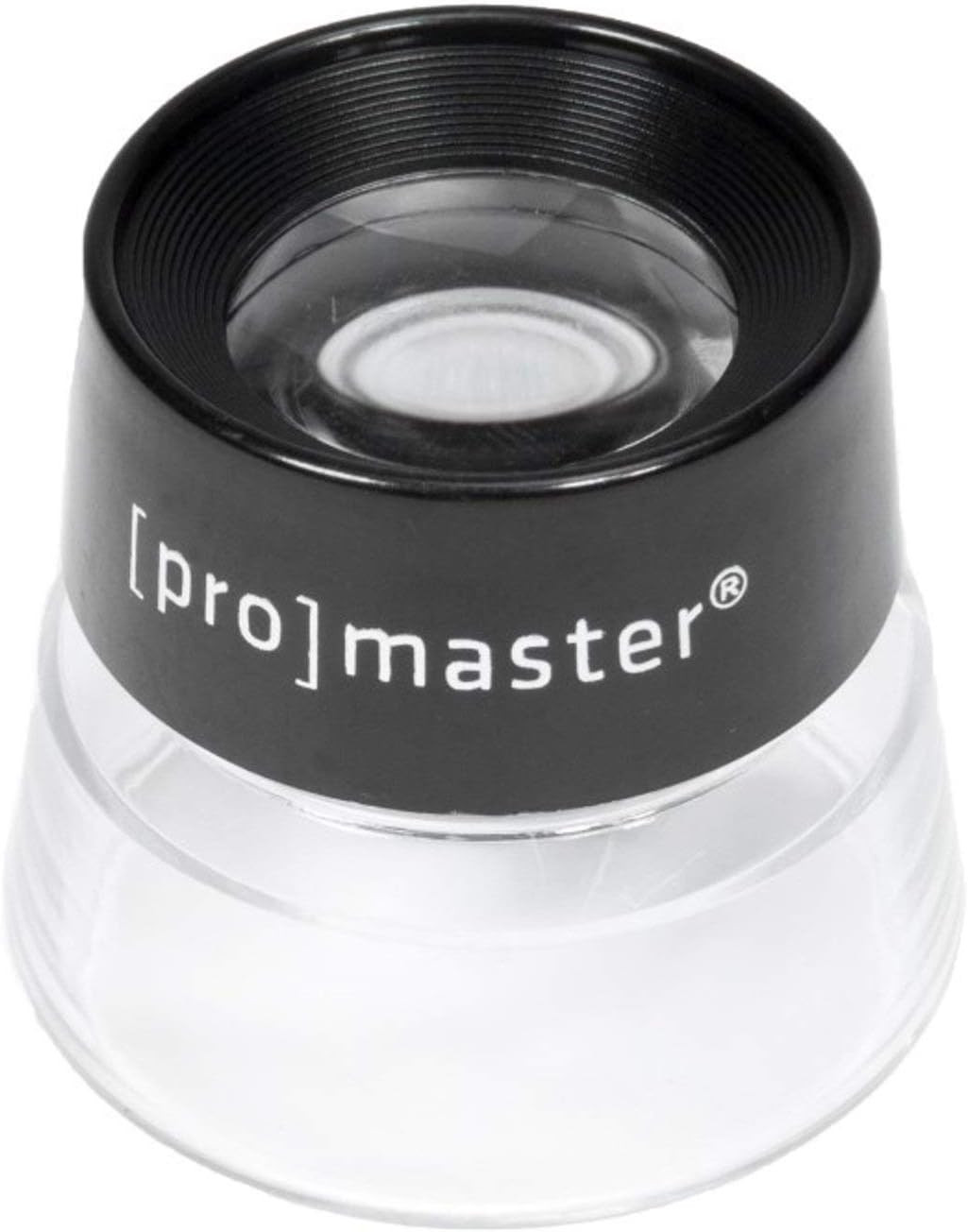 10X Dome Loupe, (Model 6836)