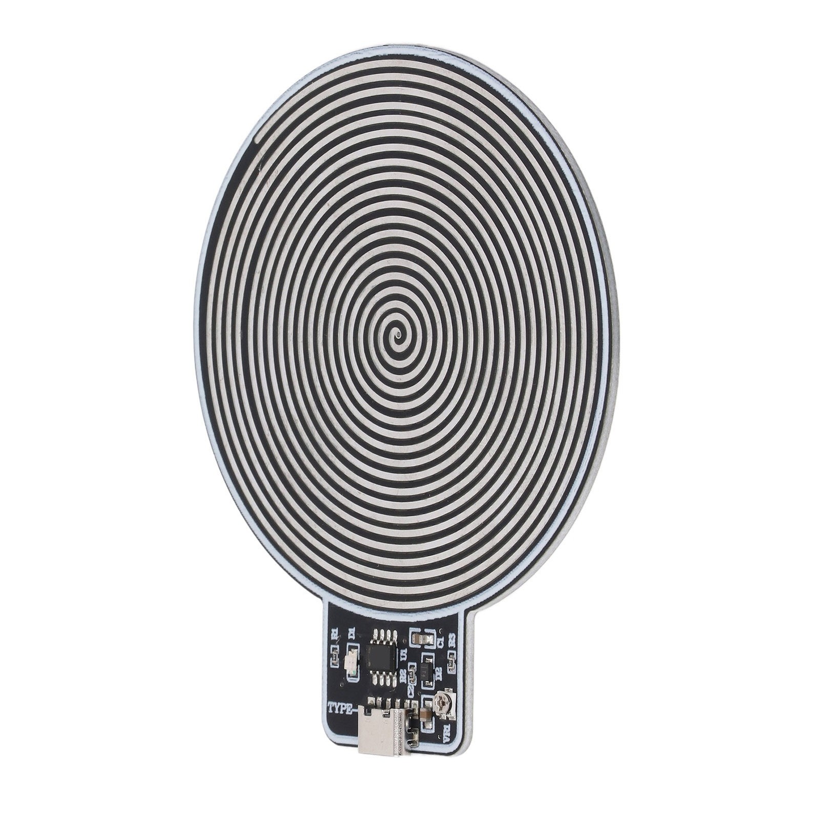 7.8Hz Resonance Generator Ultra Low Frequency Pulse Generator For
