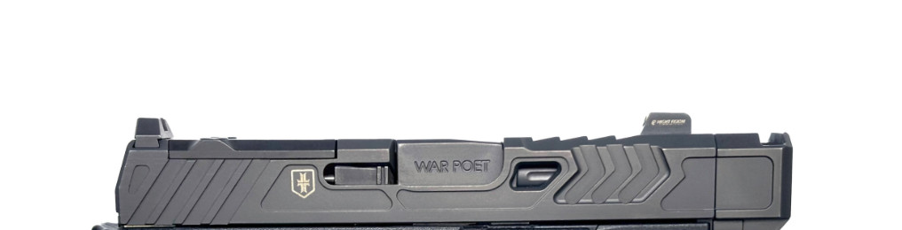 Shadow Systems CR920P War Poet Complete Slide Barrel Spring - FITS Glock 43X 48