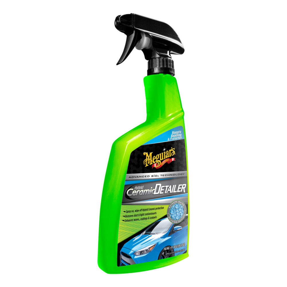 Meguiar's G200526 Hybrid Ceramic Detailer 26oz